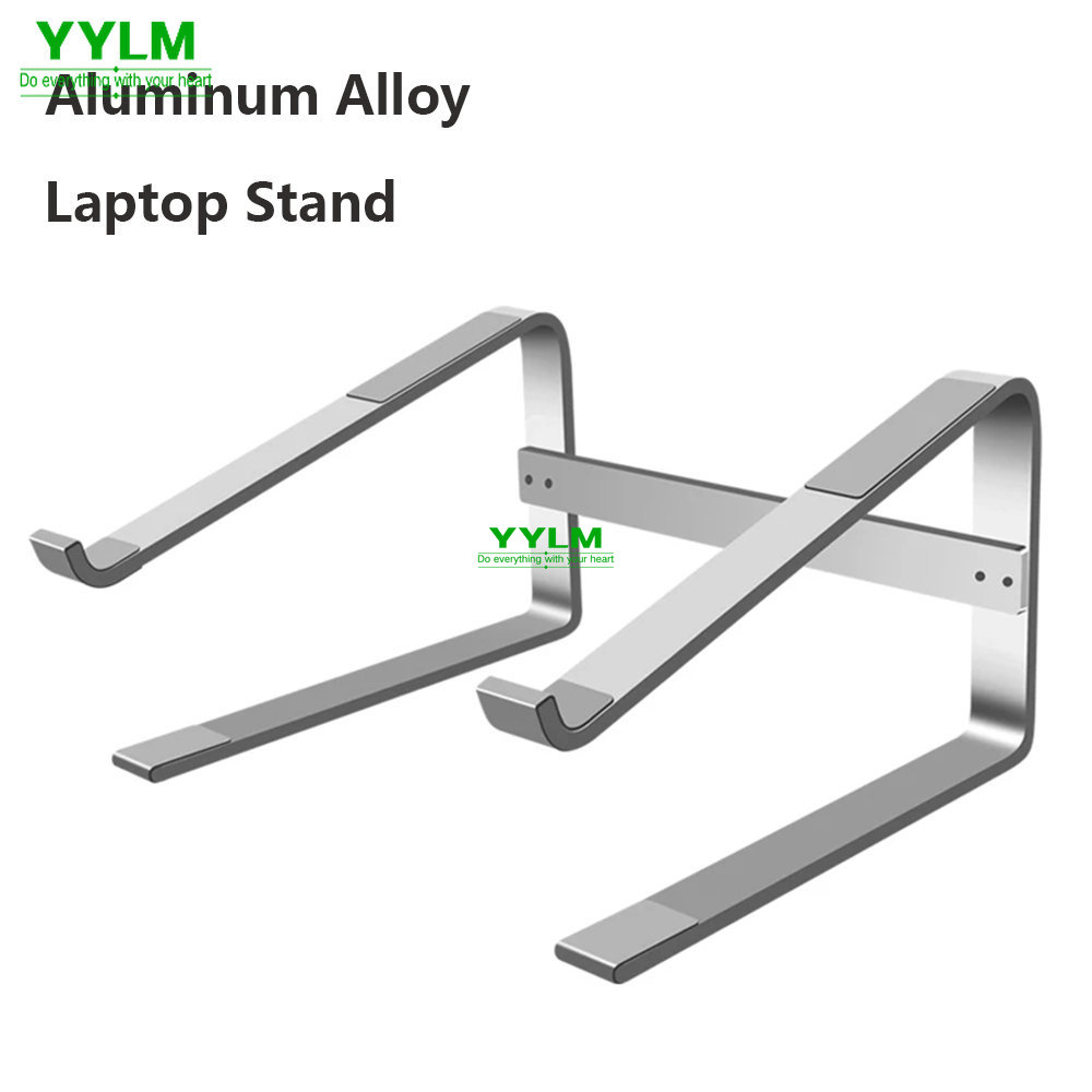 Dudukan Laptop aluminium pemeg - Xiaomi Tablet Accessories ulasan dan harga