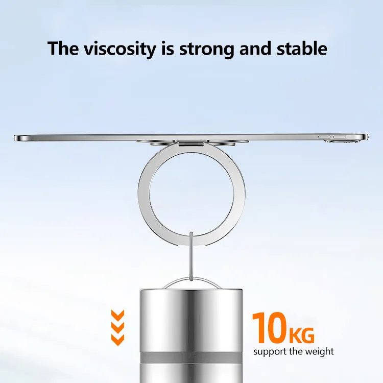Pegangan Cincin Penyangga Tabl - Xiaomi Tablet Accessories ulasan dan harga