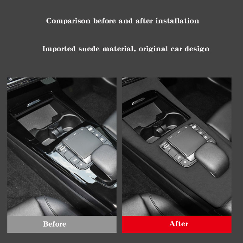 Bingkai Panel Trim penutup Pan - Tesla Tablet Accessories ulasan dan harga