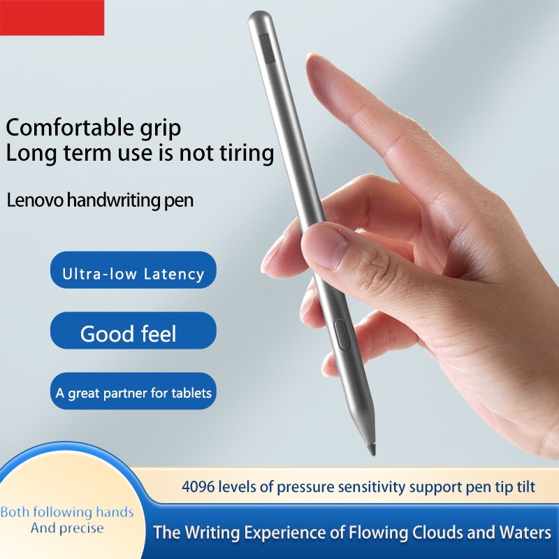 Pena Stylus Xiaoxin Asli Lenov - Tablet Accessories Lenovo ulasan dan harga