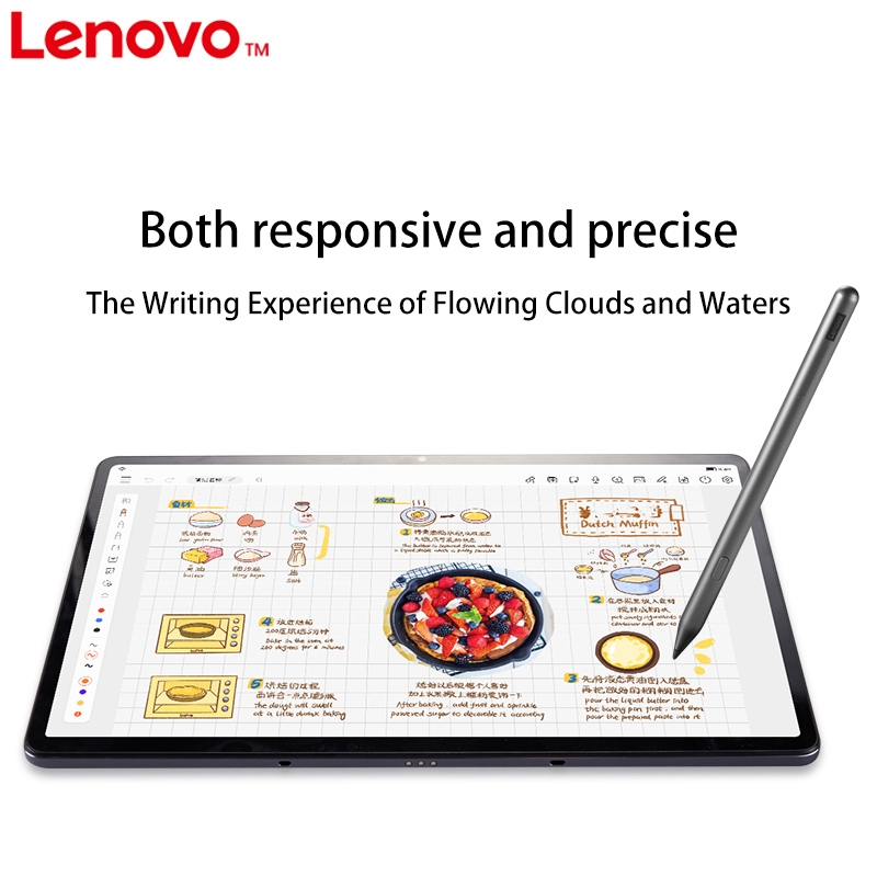 Pena Stylus Xiaoxin Asli Lenov - Tablet Accessories Lenovo ulasan dan harga