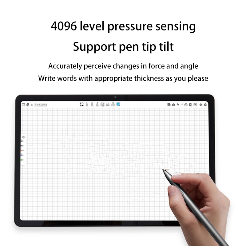 Pena Stylus Xiaoxin Asli Lenov - Tablet Accessories Lenovo ulasan dan harga