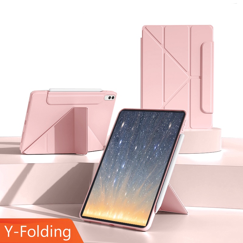 Untuk Xiaoxin Pad Pro GT Case  - Tablet Accessories Lenovo ulasan dan harga