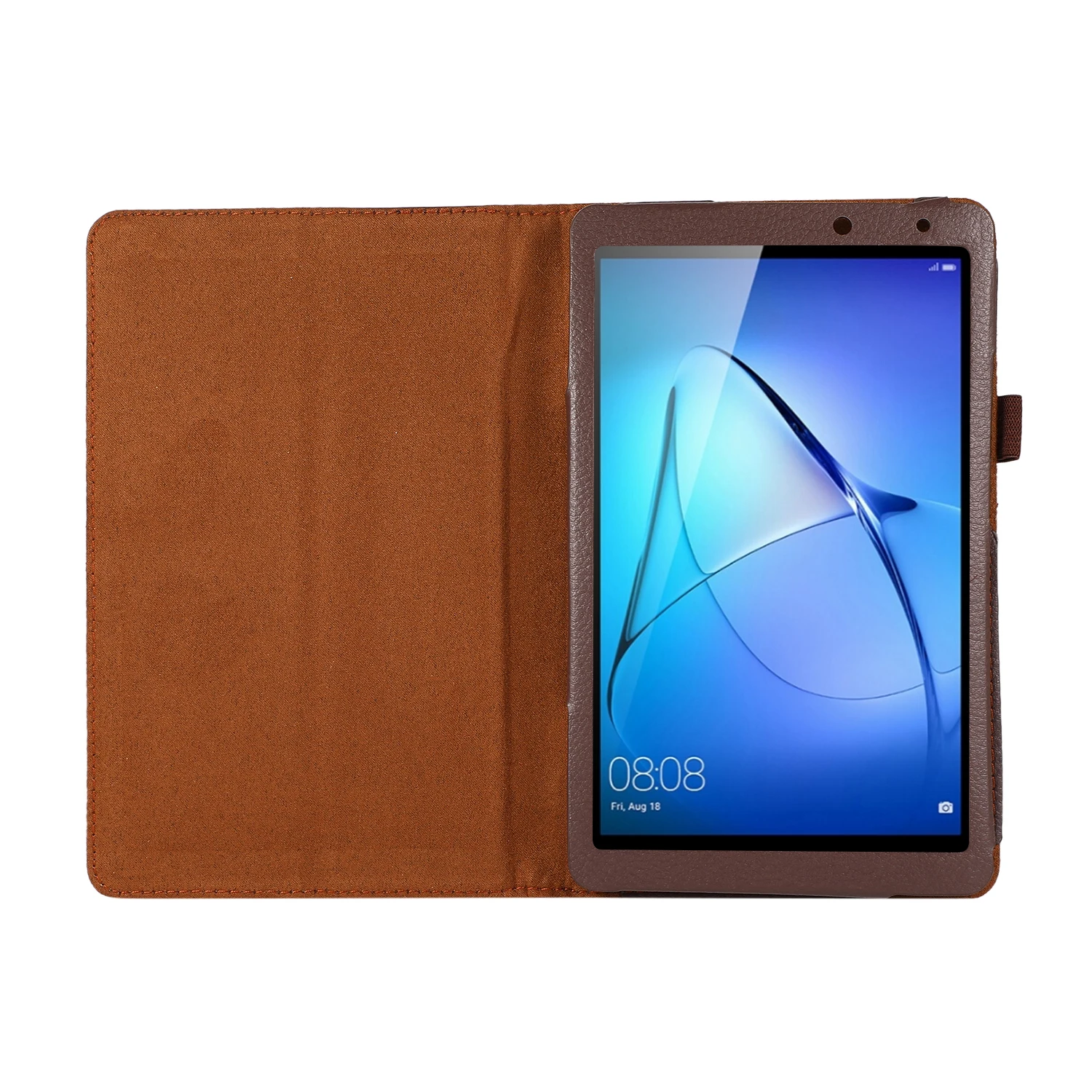 Casing Flip Tablet Huawei Medi - Huawei Tablet Accessories ulasan dan harga