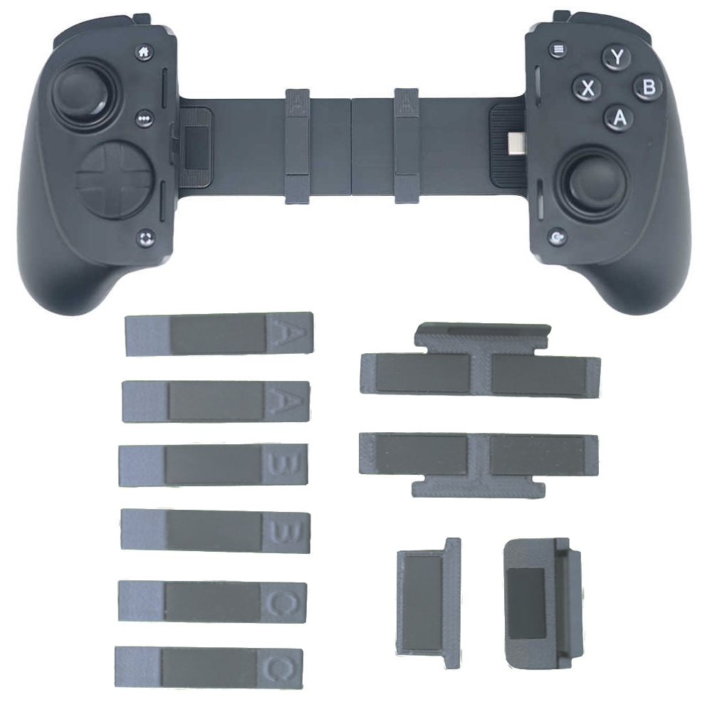 Bantalan Anti Selip untuk Kont - Tablet Accessories 3D Print ulasan dan harga