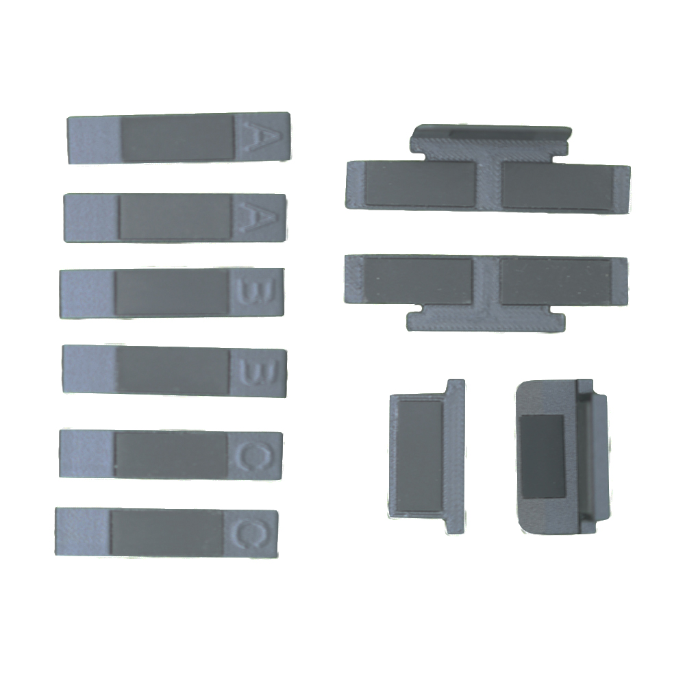 Bantalan Anti Selip untuk Kont - Tablet Accessories 3D Print ulasan dan harga