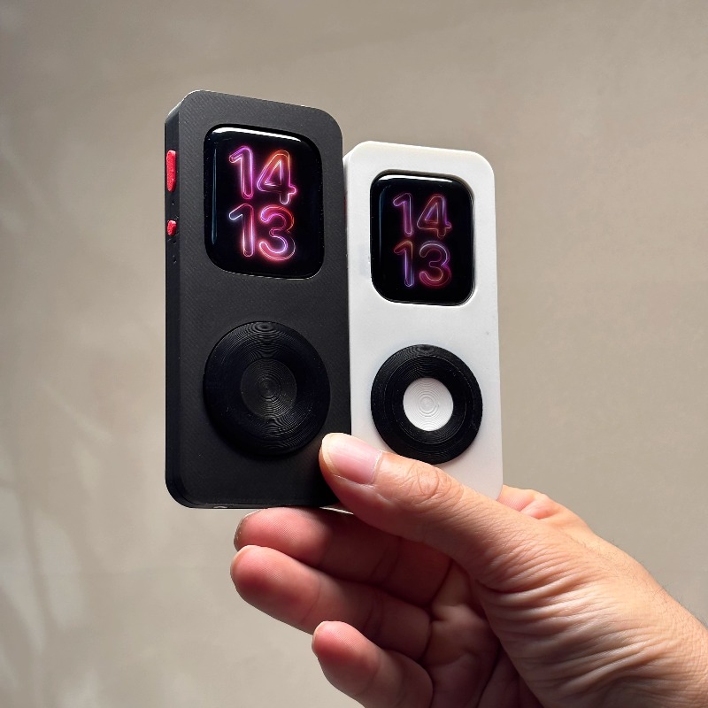 Casing Pelindung IWatchpod unt - Tablet Accessories 3D Print ulasan dan harga