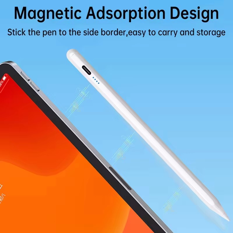 Pena Stylus untuk Tablet Andro - Huawei Tablet Accessories ulasan dan harga