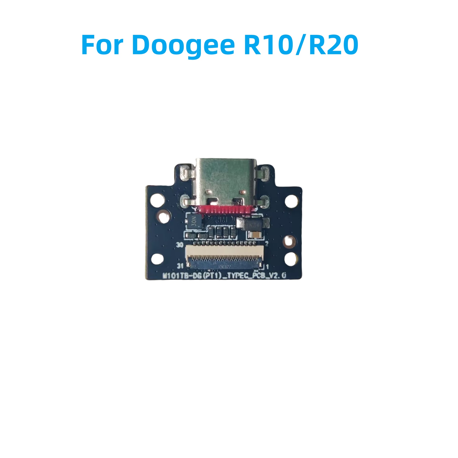 Untuk Doogee R20 R10 Tablet As - Doogee Tablet Accessories ulasan dan harga
