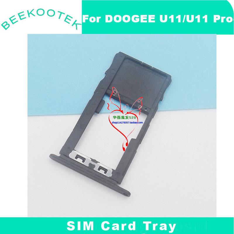 Aksesori Adaptor Slot Baki Kar - Doogee Tablet Accessories ulasan dan harga