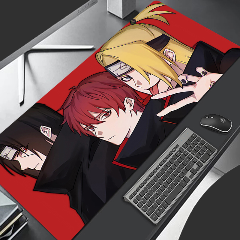 Alas Mouse Naruto Anime Gamer  - Best Tablet With Accessories ulasan dan harga