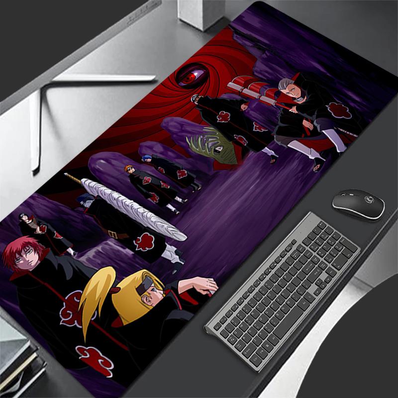 Alas Mouse Naruto Anime Gamer  - Best Tablet With Accessories ulasan dan harga