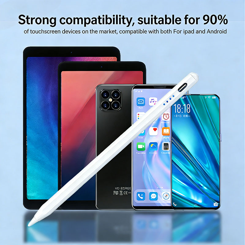 Pena Stylus untuk iPad Mini 1  - Ipad Pencil Stylus ulasan dan harga