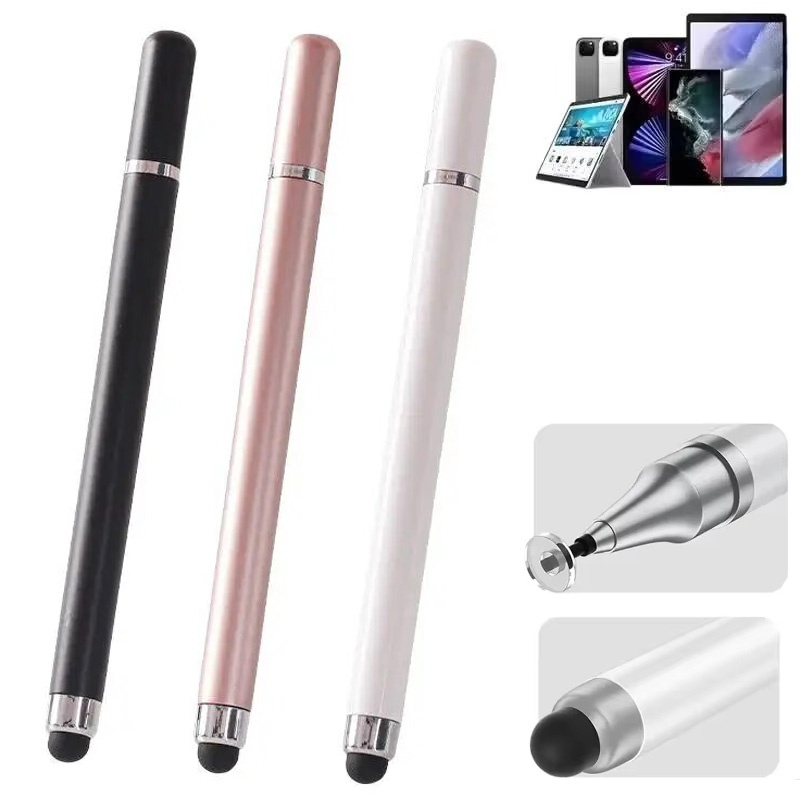 Pena Tablet Universal Pensil T - Huawei Tablet Accessories ulasan dan harga