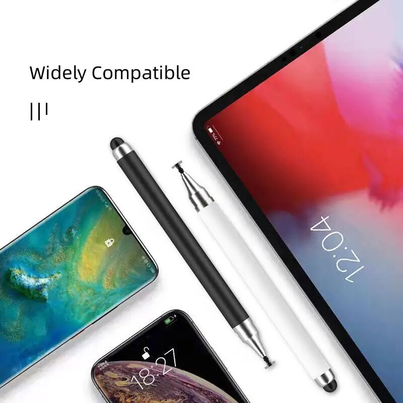 Pena Tablet Universal Pensil T - Huawei Tablet Accessories ulasan dan harga