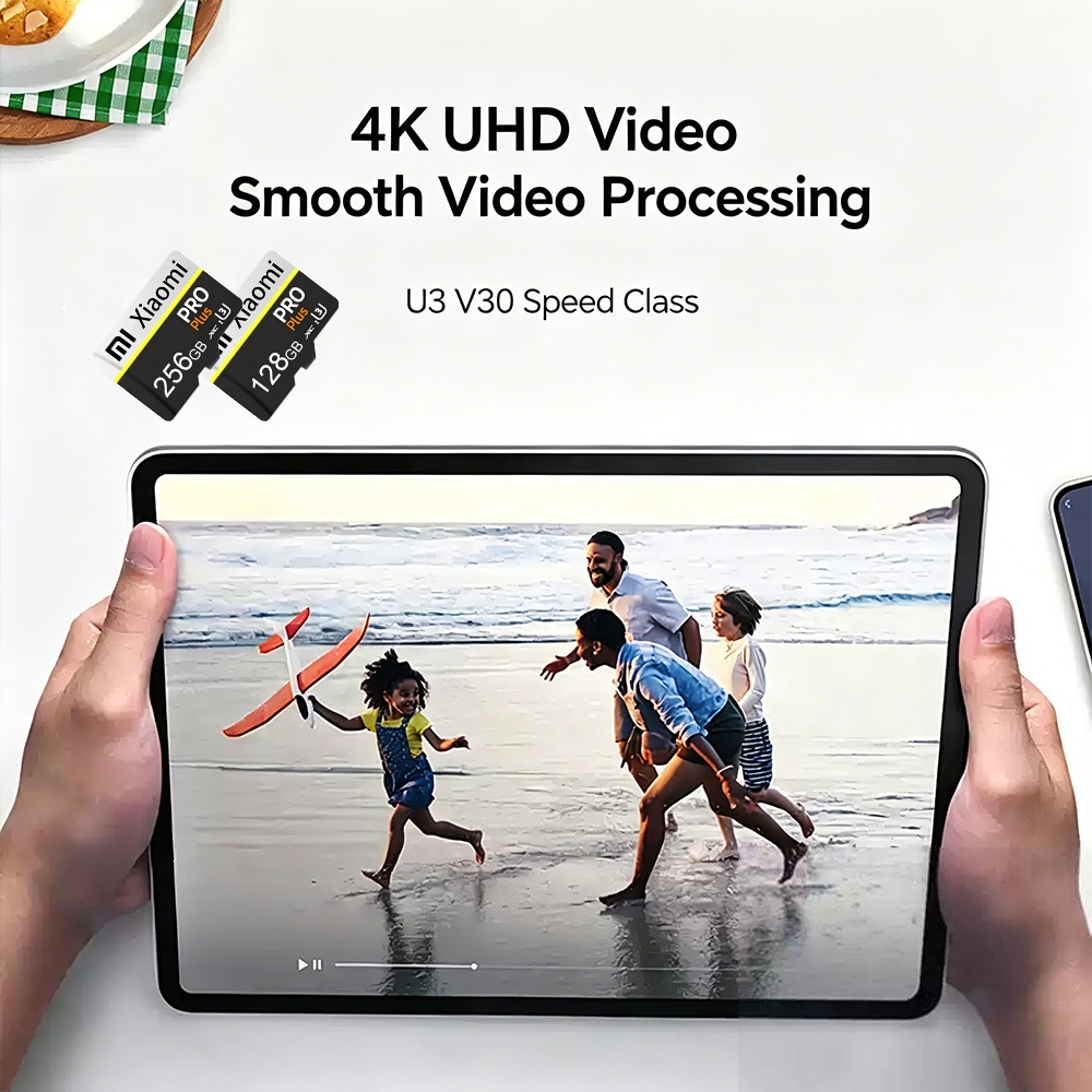 Kartu SD 128GB Kartu Memori Mi - Xiaomi Tablet Accessories ulasan dan harga