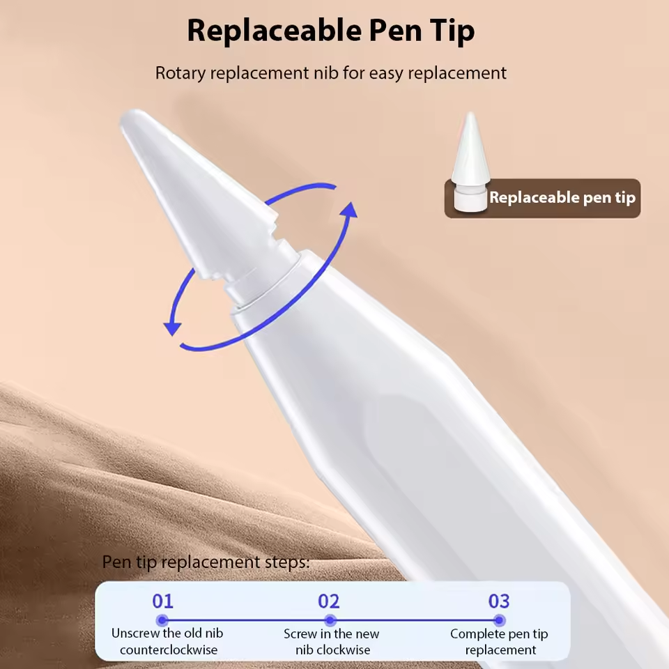 Stylus Universal - Pena Layar  - Tablet Accessories Lenovo ulasan dan harga