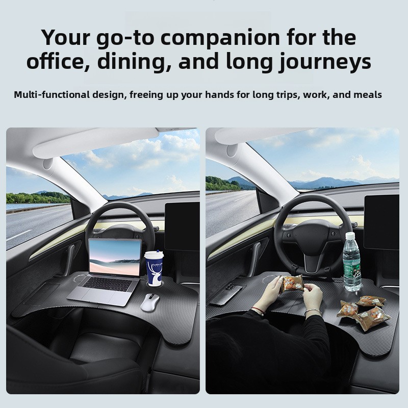 Untuk Tesla Refreshed Model Y  - Tesla Tablet Accessories ulasan dan harga