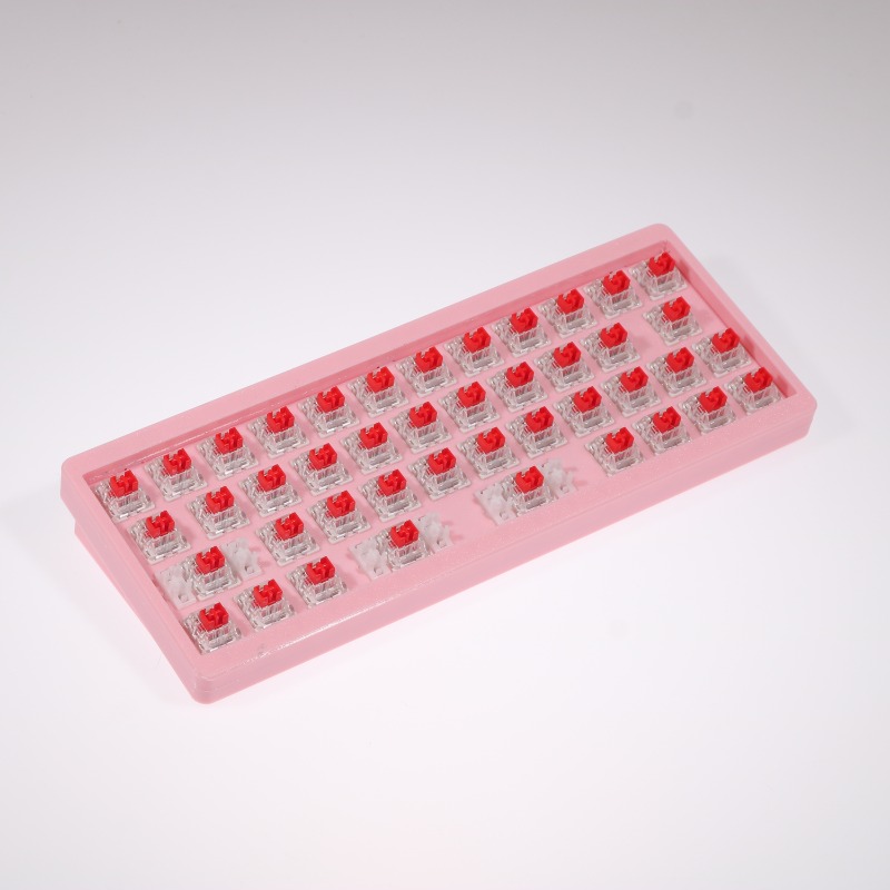 Kit Keyboard Mekanik Mode Tung - Tablet Accessories 3D Print ulasan dan harga