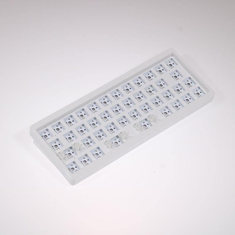 Kit Keyboard Mekanik Mode Tung - Tablet Accessories 3D Print ulasan dan harga