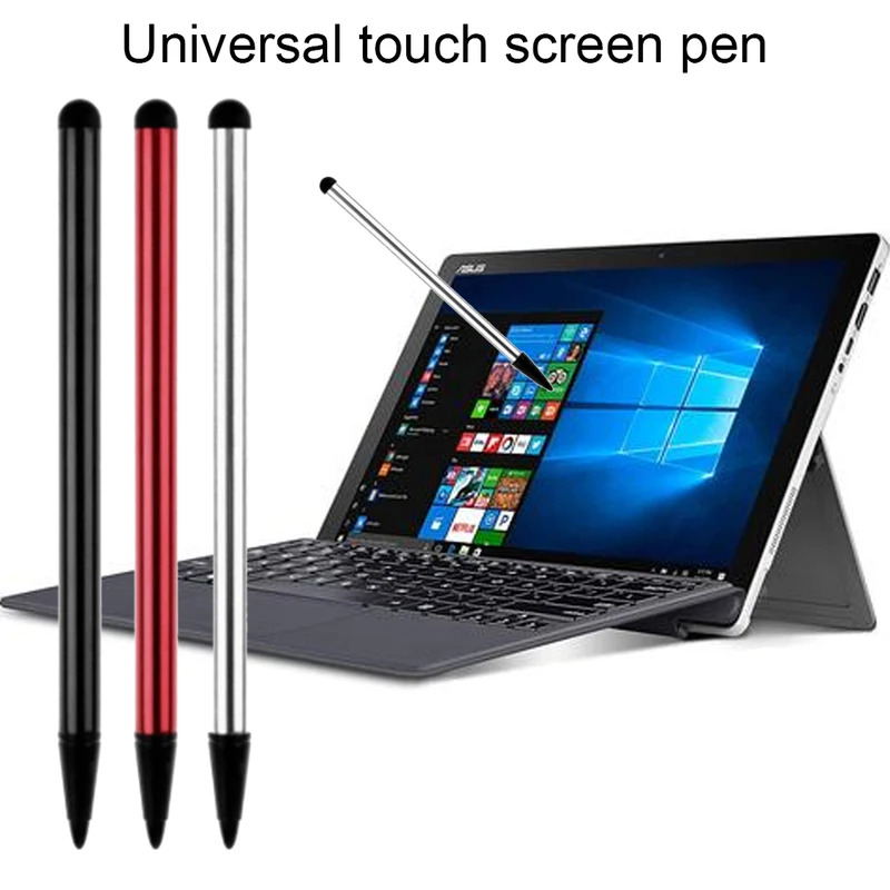 1-3 Buah Pensil Stylus Univers - Ipad Pencil Stylus ulasan dan harga