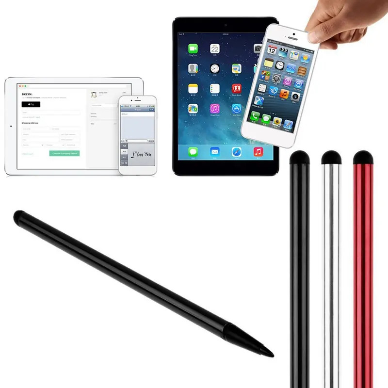 1-3 Buah Pensil Stylus Univers - Ipad Pencil Stylus ulasan dan harga