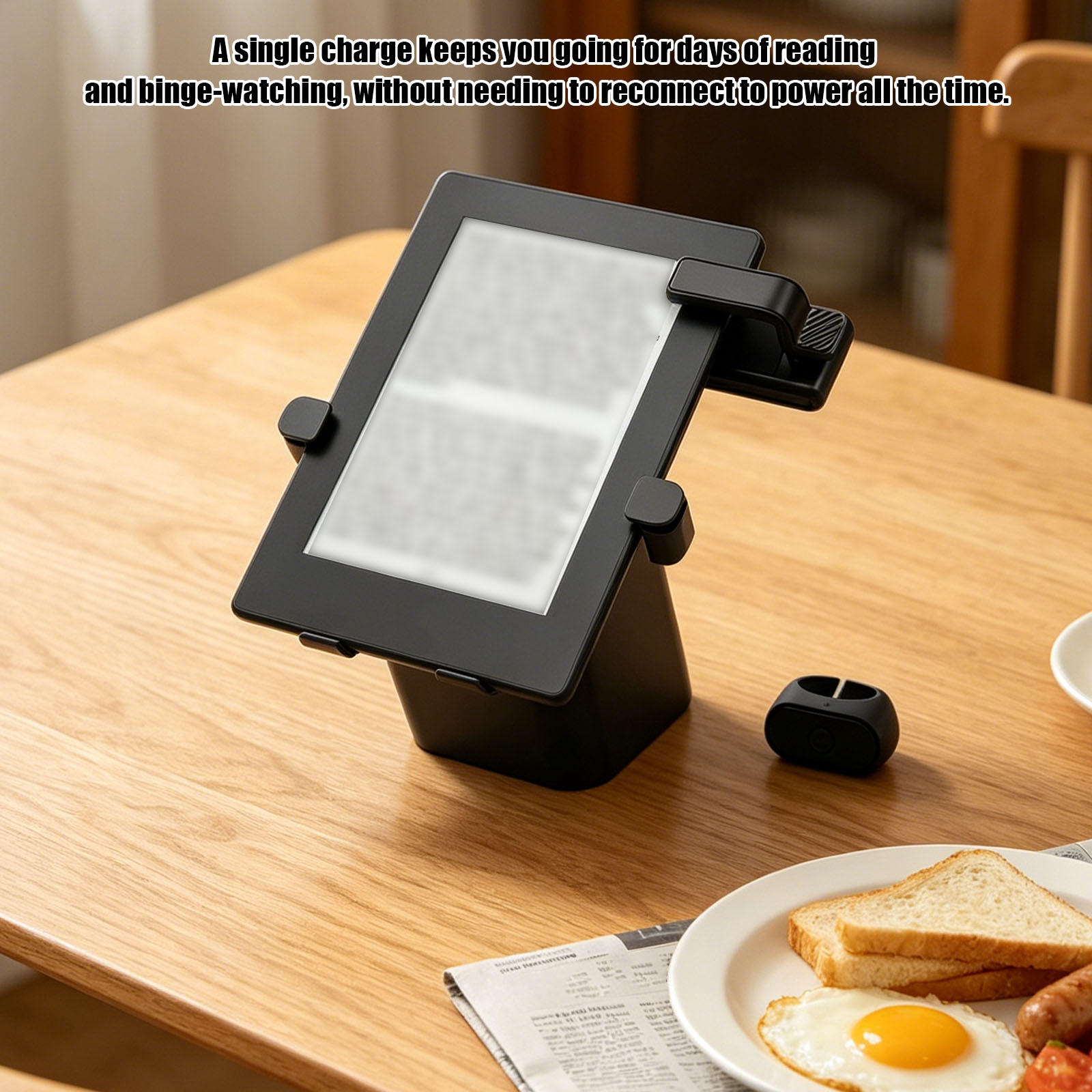 Pembalik Halaman untuk Aksesor - Tablet Accessories For Reading ulasan dan harga