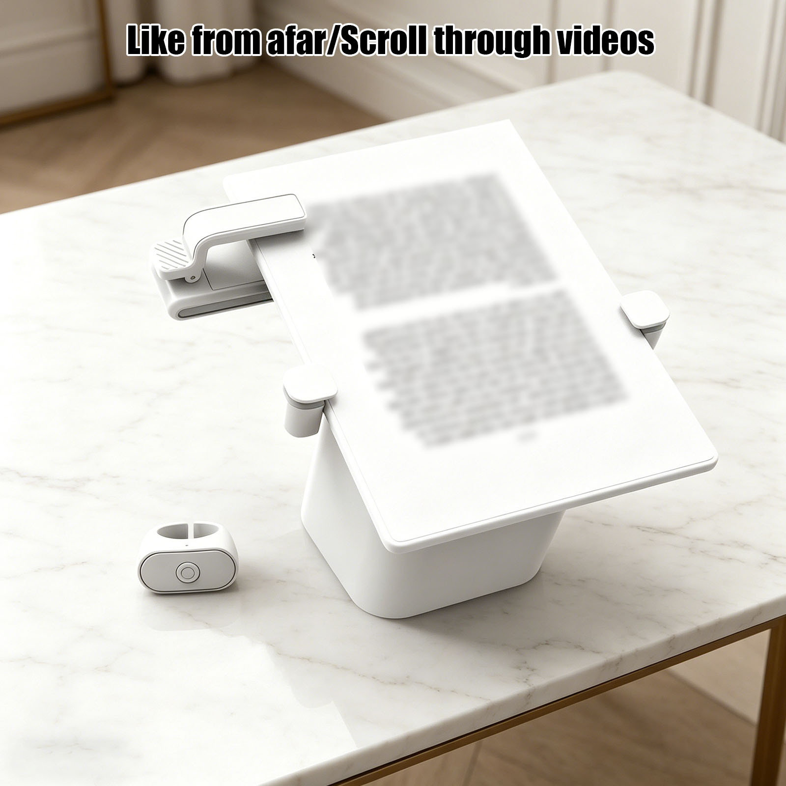 Pembalik Halaman untuk Aksesor - Tablet Accessories For Reading ulasan dan harga