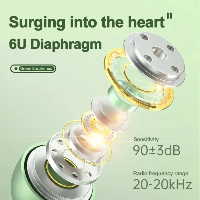 Earphone In-Ear Berkabel Ringa - Wired Earphone Lightning ulasan dan harga