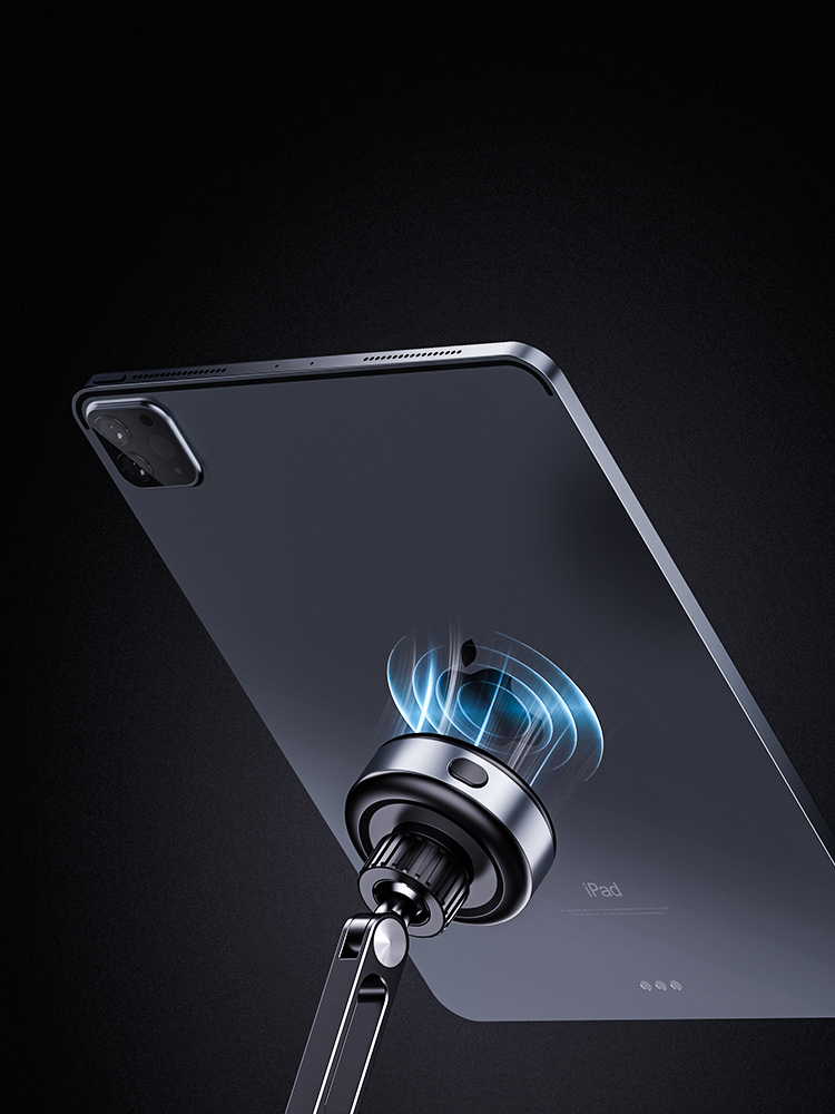 Artpowers Tempat Tablet Vakum  - Huawei Tablet Accessories ulasan dan harga