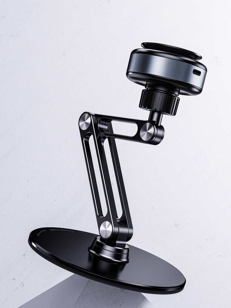 Artpowers Tempat Tablet Vakum  - Huawei Tablet Accessories ulasan dan harga