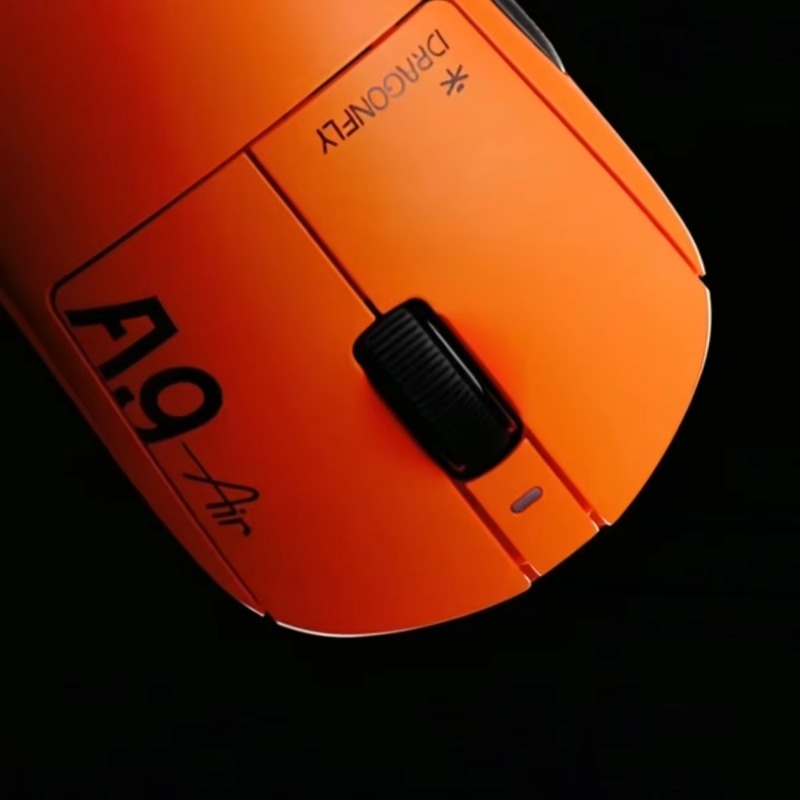 Mouse Nirkabel ATK A9 Air Ulti - Tablet Accessories Gifts ulasan dan harga