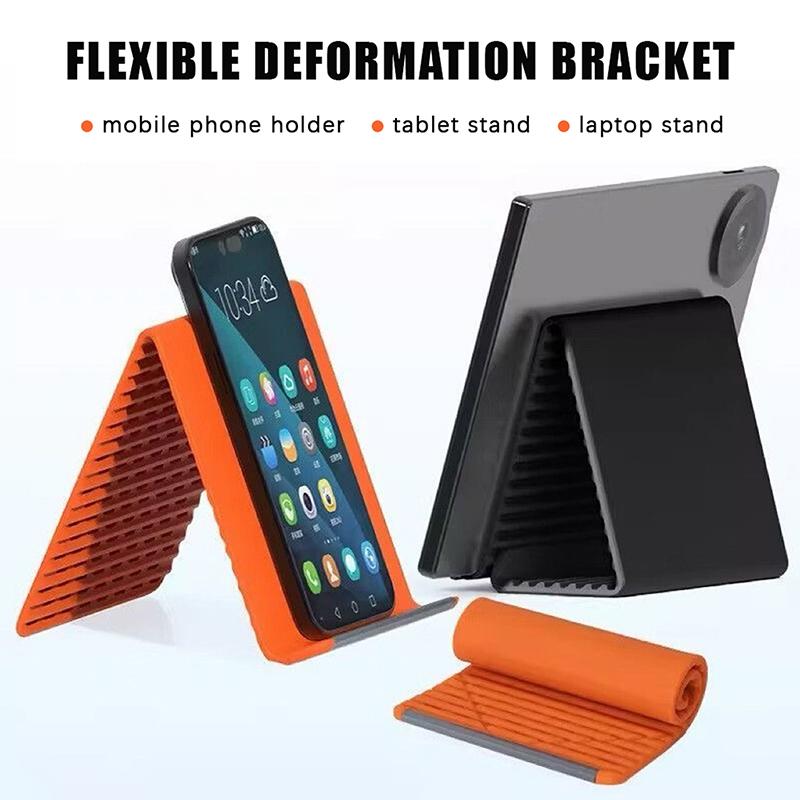 Penyangga Ponsel Universal unt - Tablet Stand Accessories ulasan dan harga