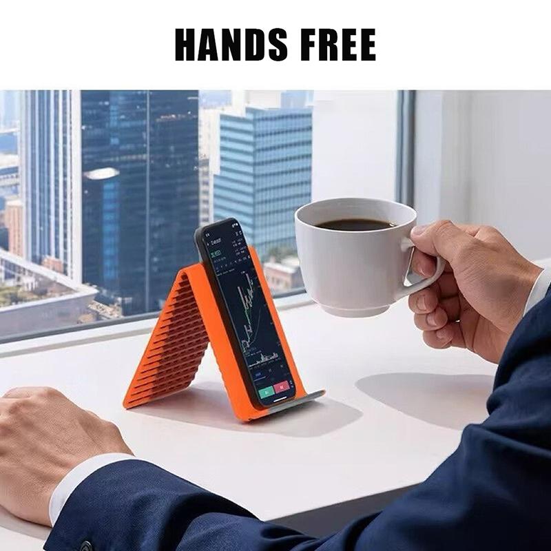 Penyangga Ponsel Universal unt - Tablet Stand Accessories ulasan dan harga