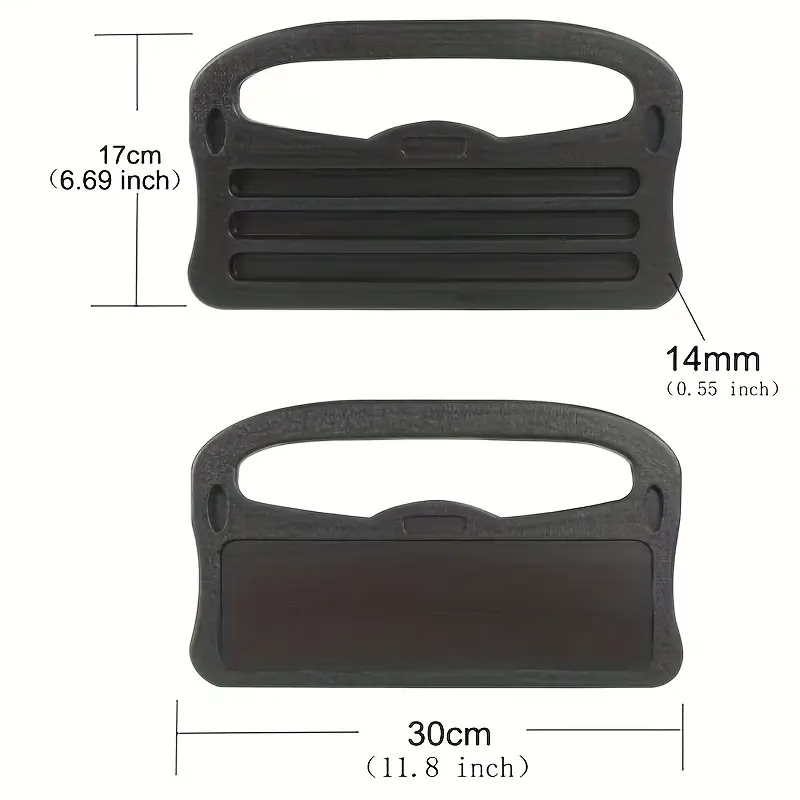Meja Setir Mobil Universal, Du - Essential Tablet Accessories ulasan dan harga