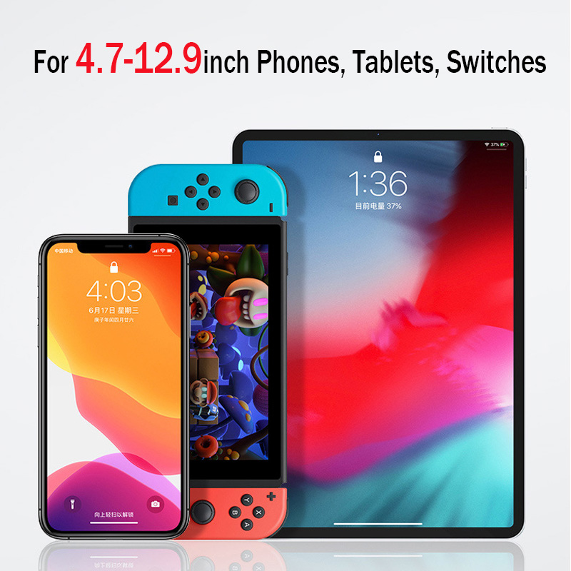 Penyangga Tablet dan Ponsel un - Tesla Tablet Accessories ulasan dan harga