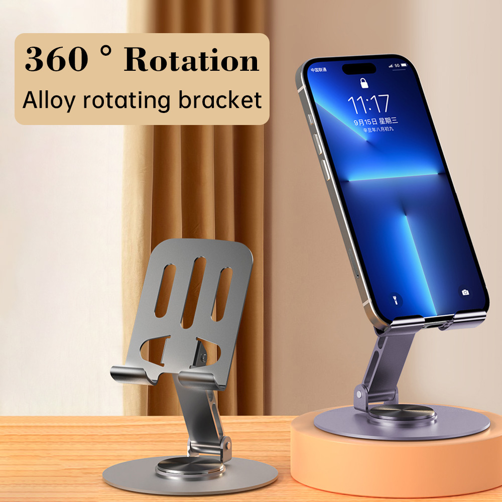 360 ° Penyangga Ponsel Tablet  - Tablet Stand Accessories ulasan dan harga