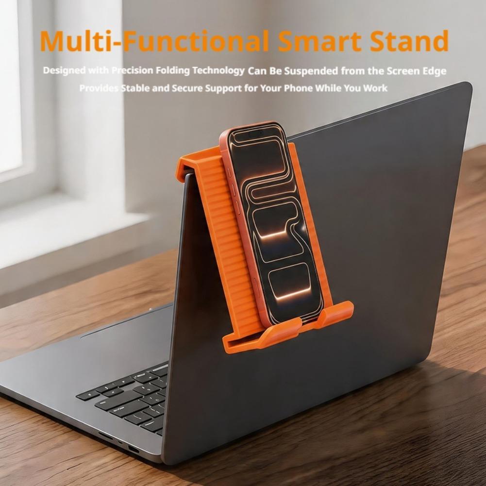 Penyangga Ponsel Silikon Porta - Tablet Stand Accessories ulasan dan harga
