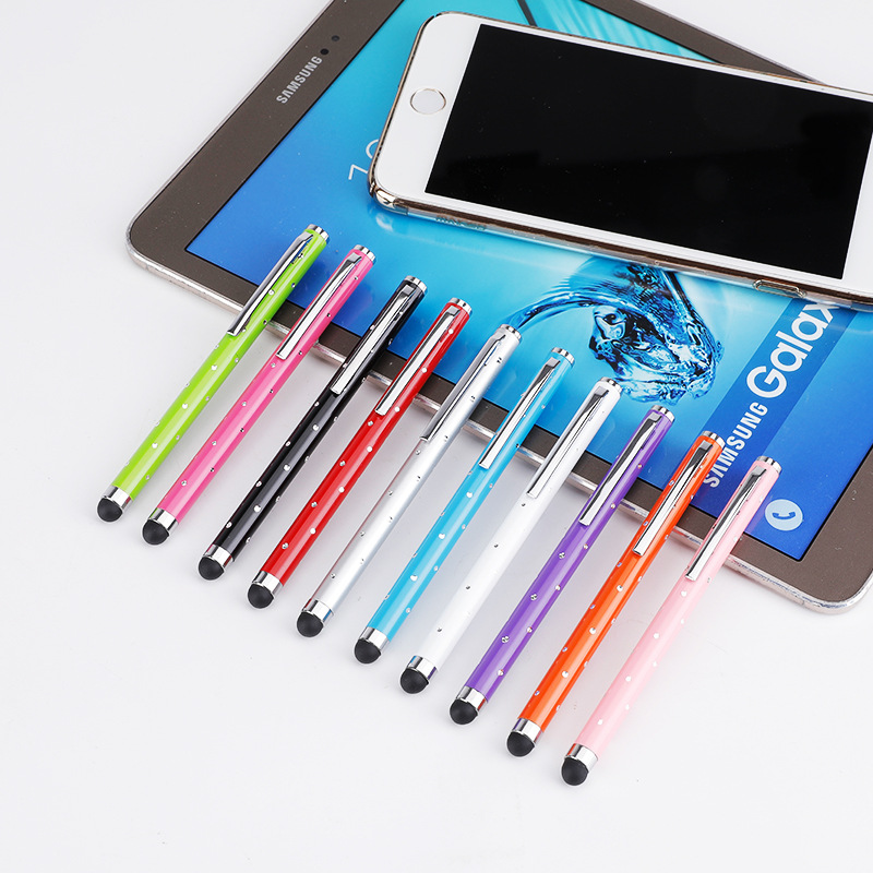 8.0 Mantianxing Pena Stylus Un - Xiaomi Tablet Accessories ulasan dan harga