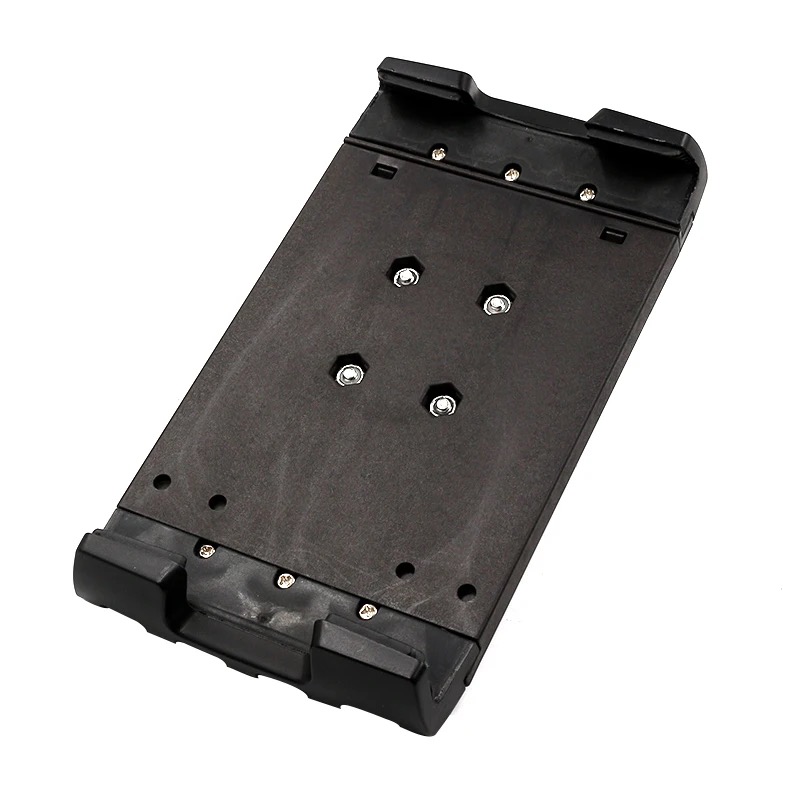Dudukan PC Portabel Kualitas B - Zebra Tablet Accessories ulasan dan harga