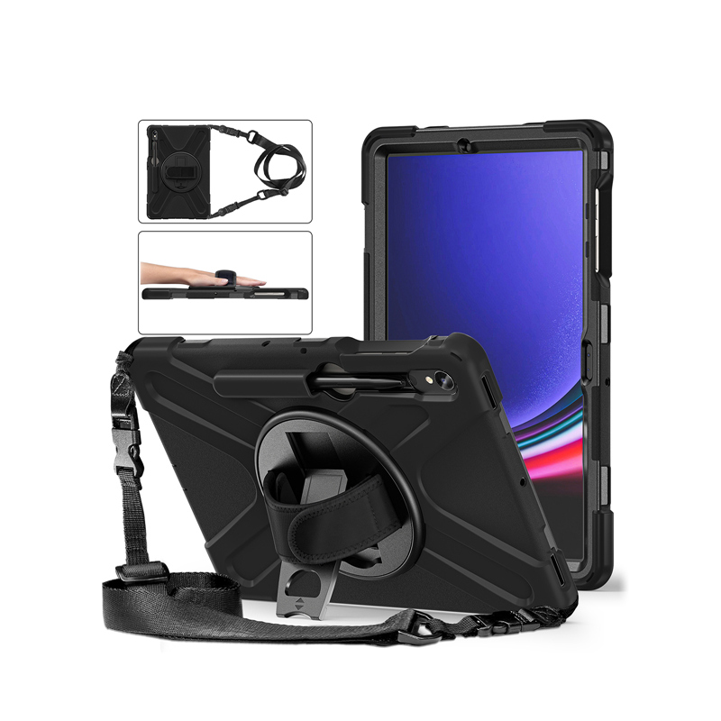 Casing Tahan Benturan Tugas Be - Blackview Tablet Accessories ulasan dan harga