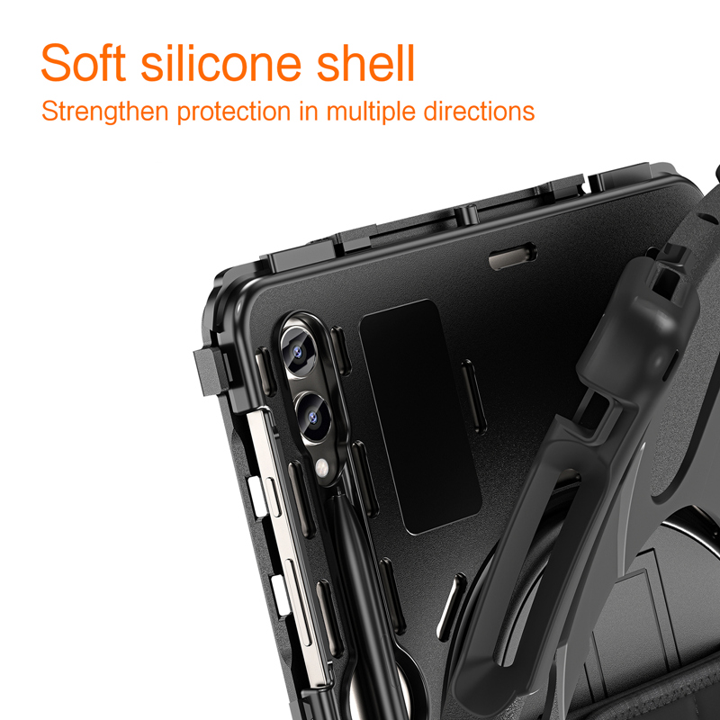 Casing Tahan Benturan Tugas Be - Blackview Tablet Accessories ulasan dan harga