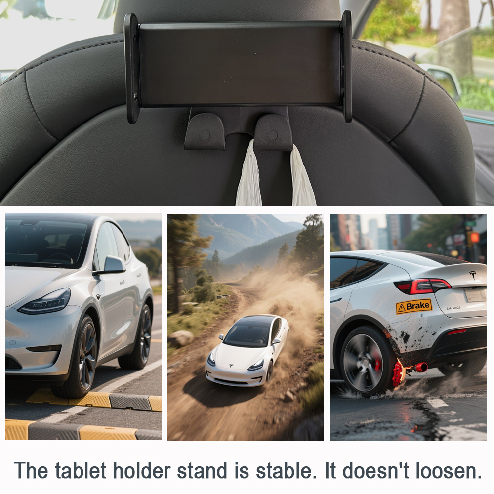 2025 untuk Tesla Model Y Junip - Tesla Tablet Accessories ulasan dan harga