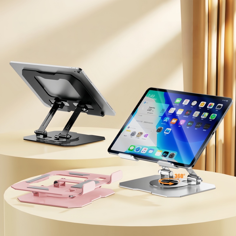 Semua Logam, Dapat Dilipat 360 - Blackview Tablet Accessories ulasan dan harga