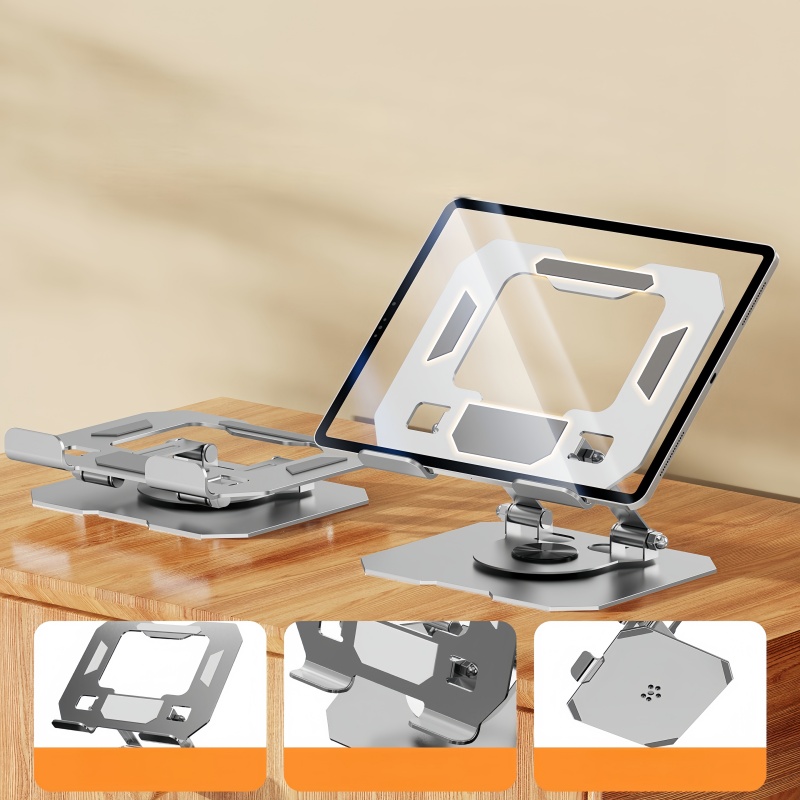 Semua Logam, Dapat Dilipat 360 - Blackview Tablet Accessories ulasan dan harga