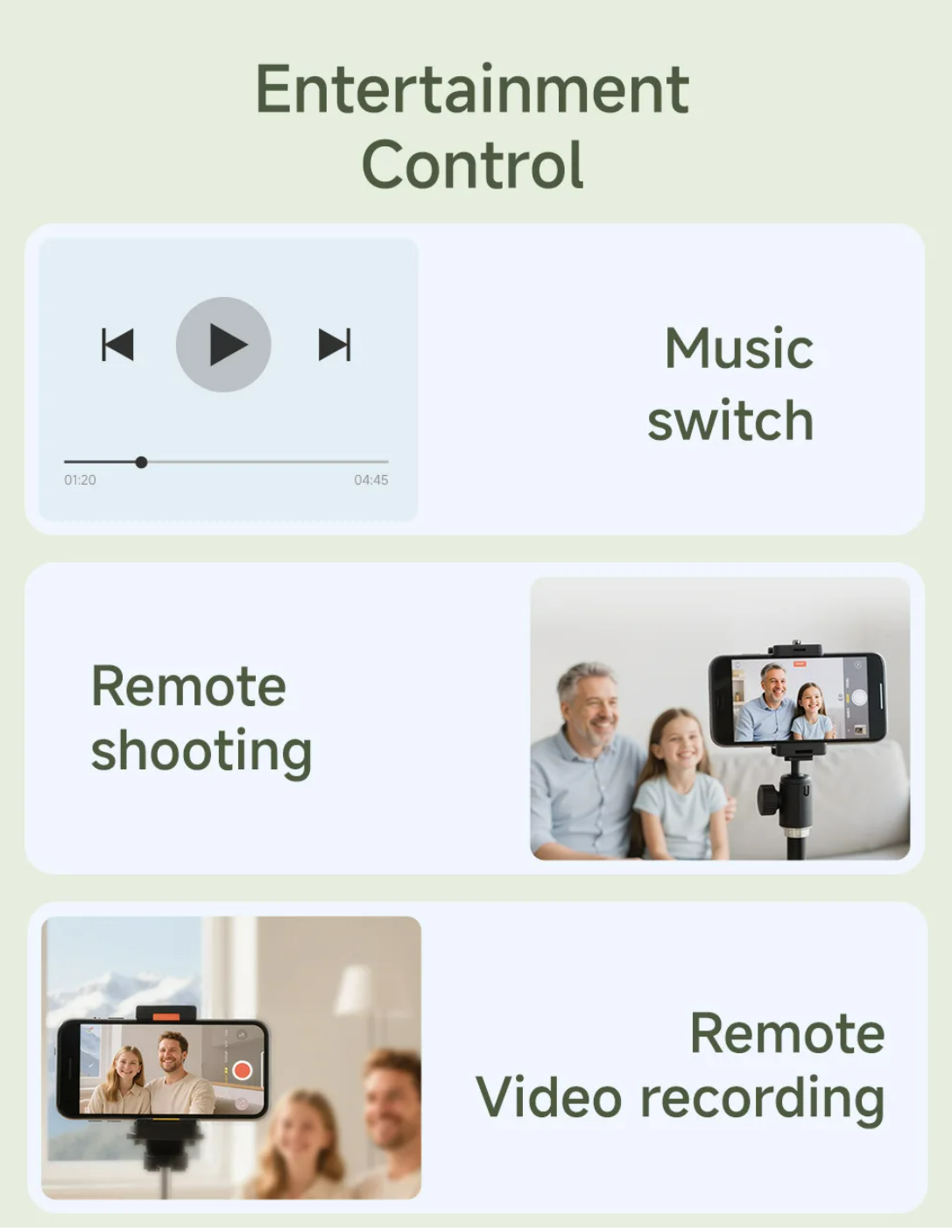 2026 Keypad Remote Bluetooth N - Tablet Accessories For Reading ulasan dan harga
