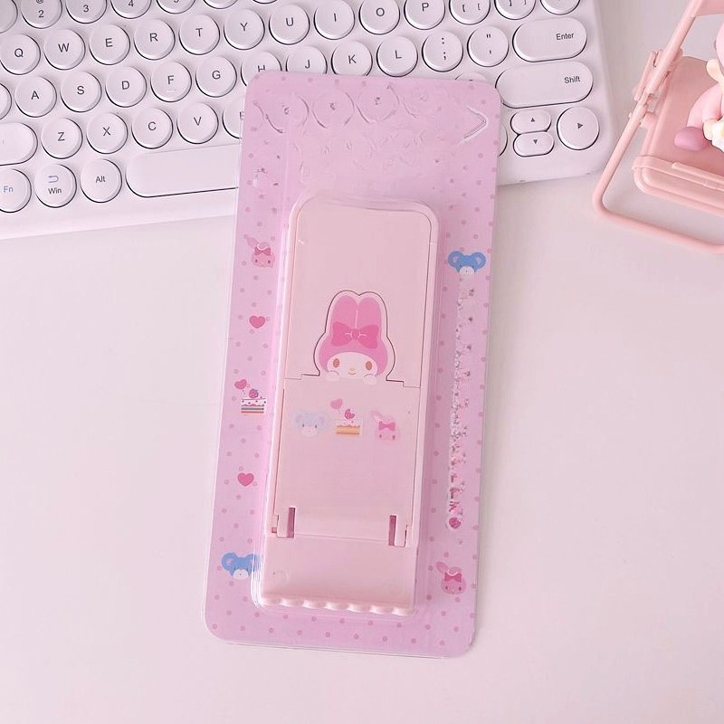 Penyangga Tablet & Ponsel Lucu - Tablet Stand Accessories ulasan dan harga
