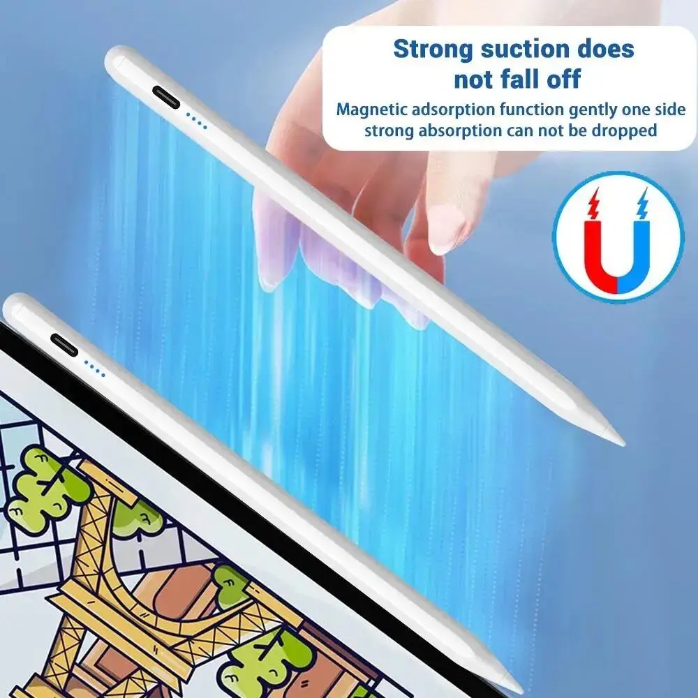 Untuk Apple pensil Palm Reject - Ipad Pencil Stylus ulasan dan harga