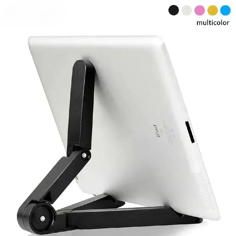 Penyangga Tablet Lipat Univers - Xiaomi Tablet Accessories ulasan dan harga