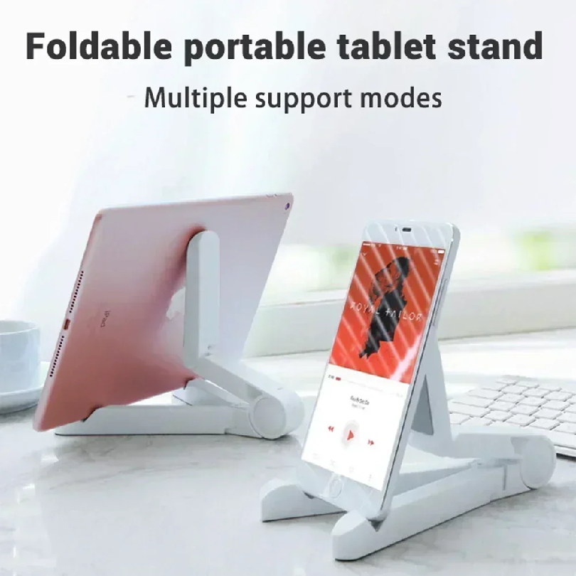 Penyangga Tablet Lipat Univers - Xiaomi Tablet Accessories ulasan dan harga